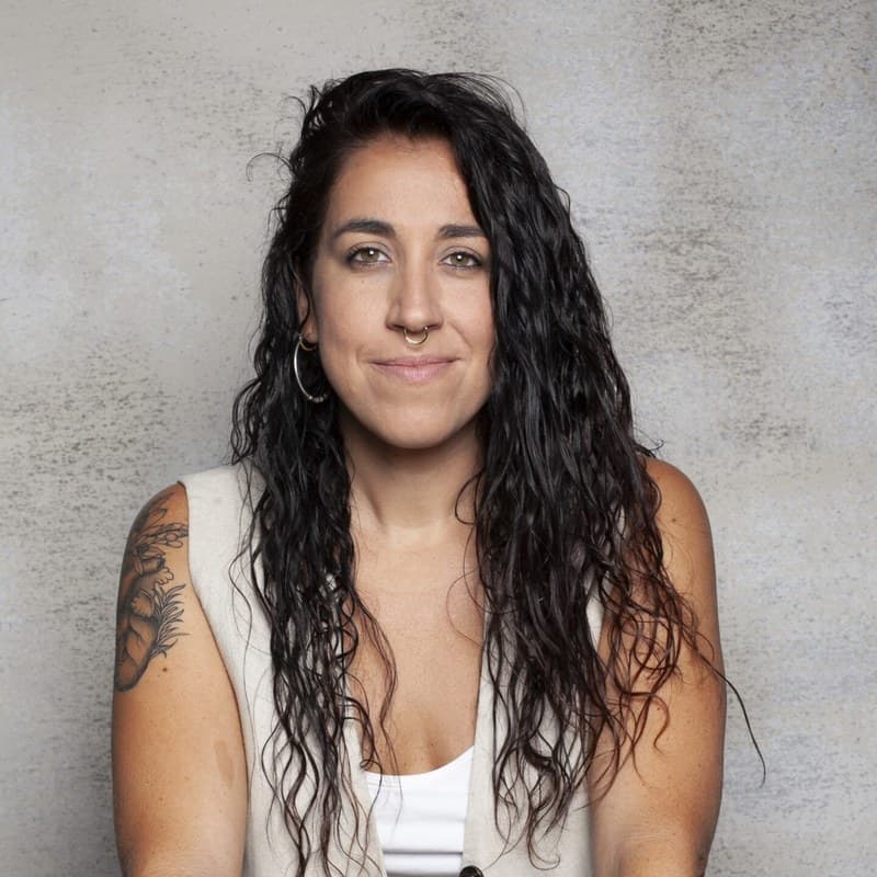 María Ruiz